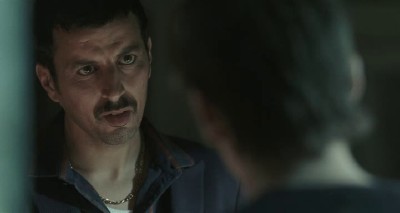 ������� �� ������ ������ / The Woman in the Fifth / La femme du Veme (2011/HDRip)