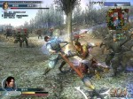 Dynasty Warriors 6 (RUS/RePack)