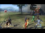 Dynasty Warriors 6 (RUS/RePack)