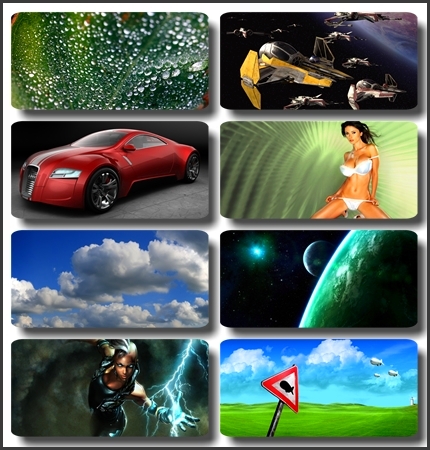 O��� Full HD ��� �������� ����� / 101 �������� (1920x1080) 