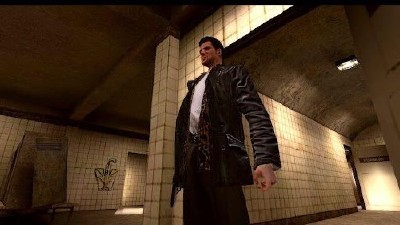 Max Payne Mobile - ���� ��� �������