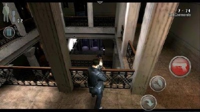 Max Payne Mobile - ���� ��� �������