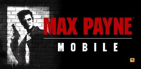 Max Payne Mobile -   