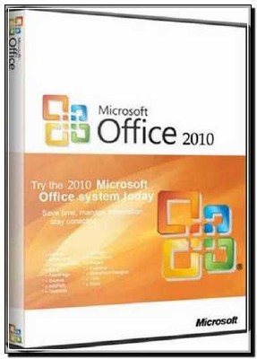 Microsoft Office Enterprise 2010 Corporate (2012)