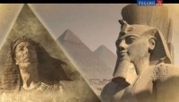 ������� ������ (3 �����) / Planet Egypt (2011) SATRip 