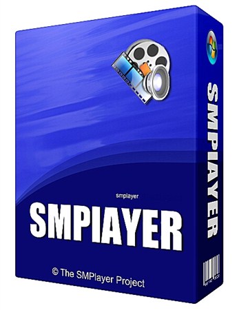 SMPlayer 0.8.0.4343  Stable(x32/64)