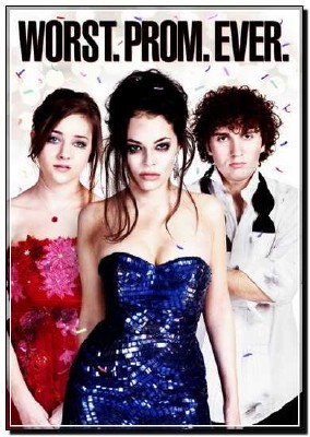   / Worst. Prom. Ever. (2011) SATRip