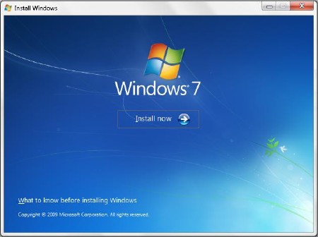 Windows 7 Ultimate 32/64-bit (Original) RemoveWAT Included