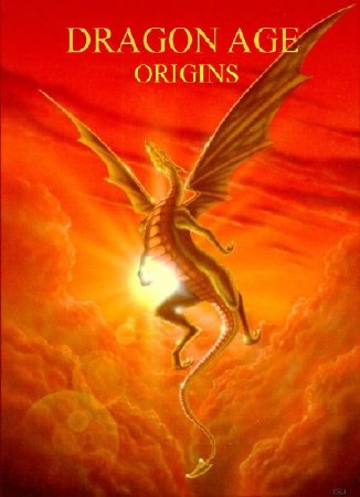 Dragon Age: Origin (2009/RUS)