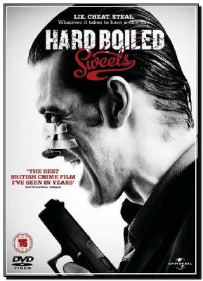 ������� ������� / Hard Boiled Sweets (2012) DVDRip