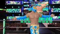   WWE�12 / WWE�12 EDITION(xhardyxx) (2012/ENG/PSP)