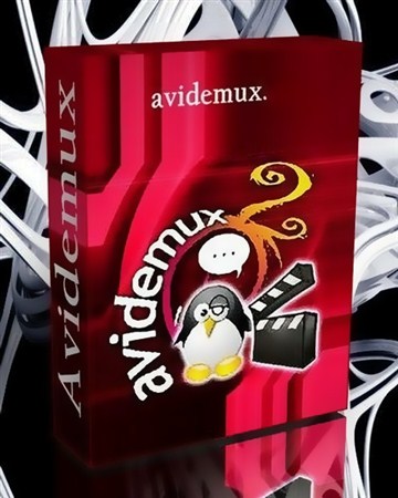AviDemux 2.6.0.8027