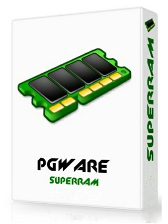 PGWare SuperRam 6.6.25.2012