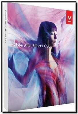 Adobe After Effects CS6 11.0.0.378 Eng/Rus x64 + Set Of Plug-ins (2012)