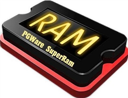 PGWare SuperRam 6.6.25.2012 RUS Portable by Boomer