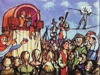 ������� ���������. ����� � ������ � ��������� ������� �������� / Ancient Mysteries (1997) SATRip 