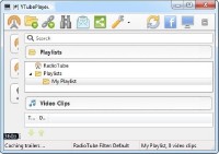 YTubePlayer 2.1.607