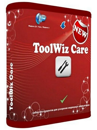 Toolwiz Care 2.0.0.3000