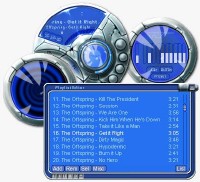 Winamp 5.63 Build 3235 Full + SkinPack