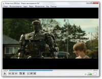 VLC Media Player 2.0.2 build 2706 Portable + SkinPack