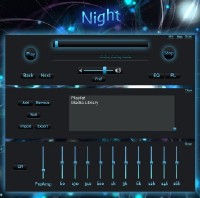 VLC Media Player 2.0.2 build 2706 Portable + SkinPack