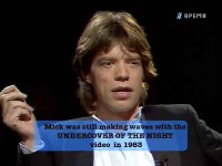 ������� ������: ������ ������ / The Rolling Stones: Rare And Unseen (2010) SATRip 