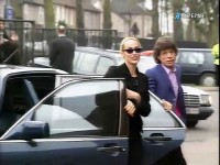 ������� ������: ������ ������ / The Rolling Stones: Rare And Unseen (2010) SATRip 