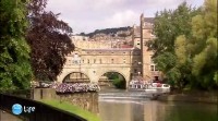 ������ �����������. ������: ��� � ����� / Smart Travels. Europe: Bath and Wales (2010) HDTVRip 
