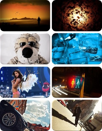 Exclusive Wallpapers - ���� ��� �������� �����. ������� 652