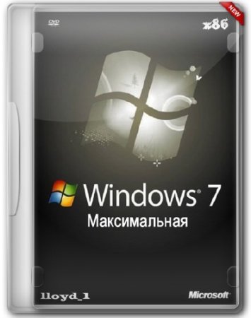 Windows 7 ������������ SP1 x86 v.04.12 lloyd_1 Edition (2012/Rus)