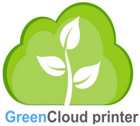 GreenCloud Printer 7.4.2.1