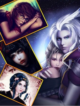 ����� ����������� (Megas Alexandros) - ������ ��������� �� ���������