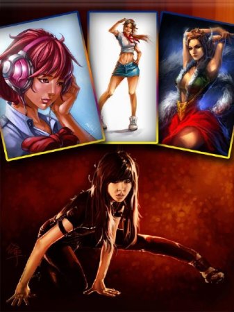 ��� ��� ��� (Tan Kok Loon) - ��������� ����������� ������������ ��������� (��� KoweRallen)