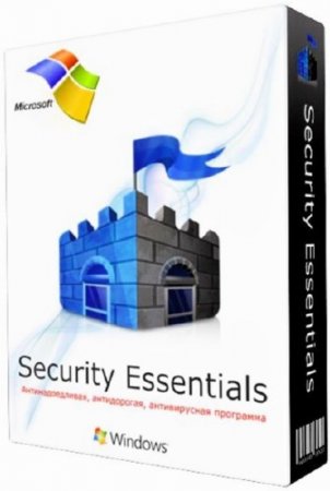 Microsoft Security Essentials 4.1.204.0 Pre-release (� 86/x 64)