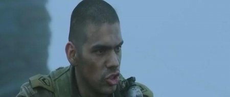 �������� ����������� / El paramo  The Squad (2011/DVDRip)