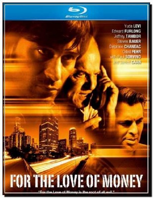   / For the Love of Money (2012) HDRip