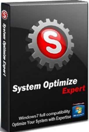System Optimize Expert 3.2.6.2