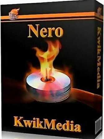 Nero Kwik Media 11.2.01100
