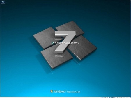 Windows 7 Ultimate SP1 x86 BVL 27.06.12 (2012/Rus)