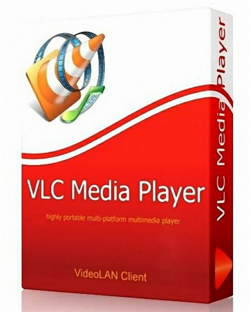 VLC Media Player 2.1.0 20120703 Portable