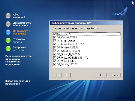 ZverDvD 2012.6 + Alkid SE (04.07.2012)