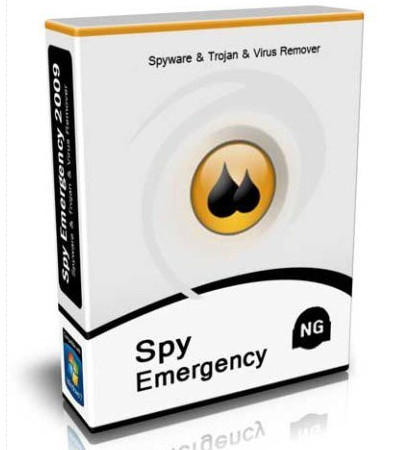 Spy Emergency 10.0.905.0