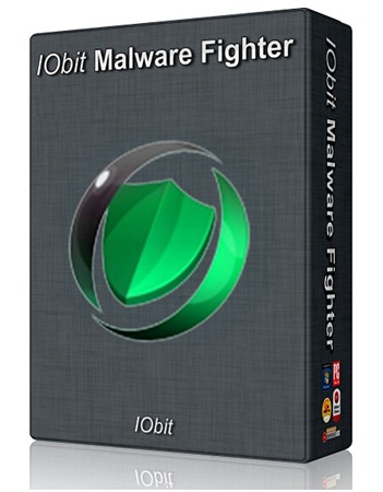 IObit Malware Fighter Pro 1.5.0.2 Final