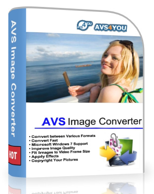 AVS Image Converter 2.2.1.209
