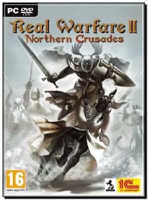   2:   / Real Warfare 2: Northern Crusades (2011/RUS/RePack)