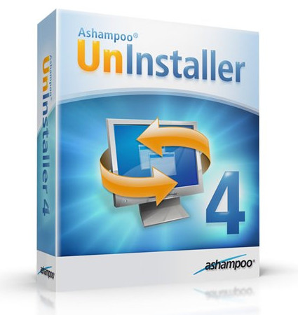 Ashampoo UnInstaller 4.30 DateCode 05.07.2012