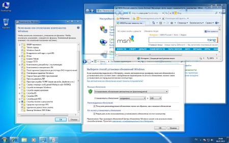 Windows 7 Ultimate SP1 x86/x64 RUS ���� + UniBOOT Lite