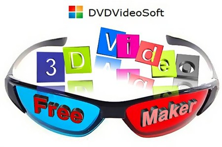 Free 3D Video Maker 1.1.6.706