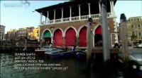 ������� ������: ������ ������� / Sunrise Earth: Venetian Canals (2011) HDTVRip 