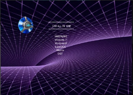 USB All In One ����� v.2.0 (2012/Rus/Eng)